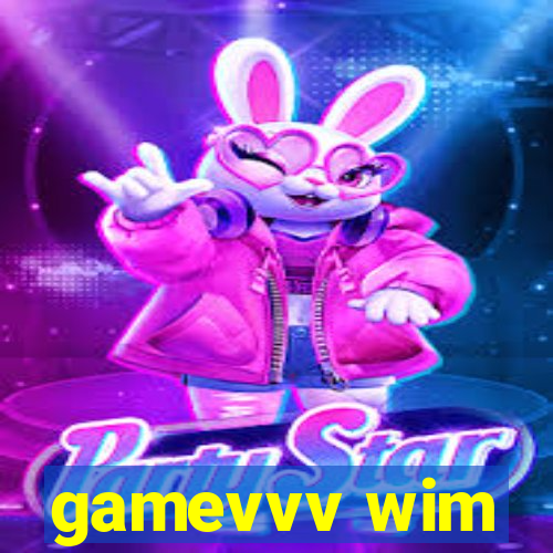 gamevvv wim